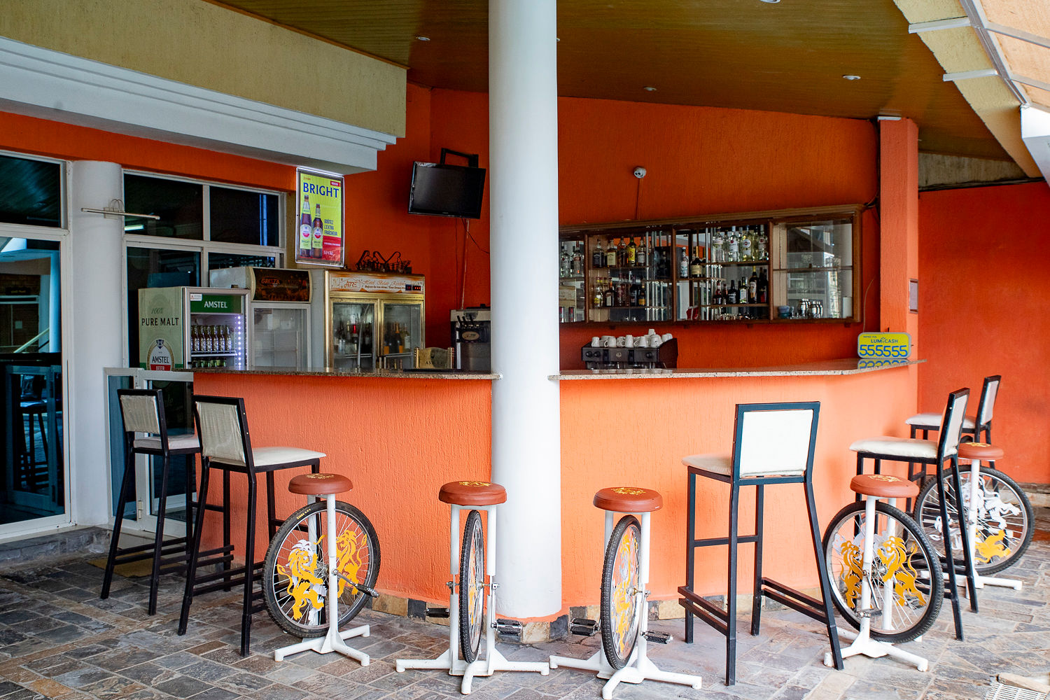  Planning Your Trip to Bujumbura? Here’s Why You Should Stay at Belair Résidence